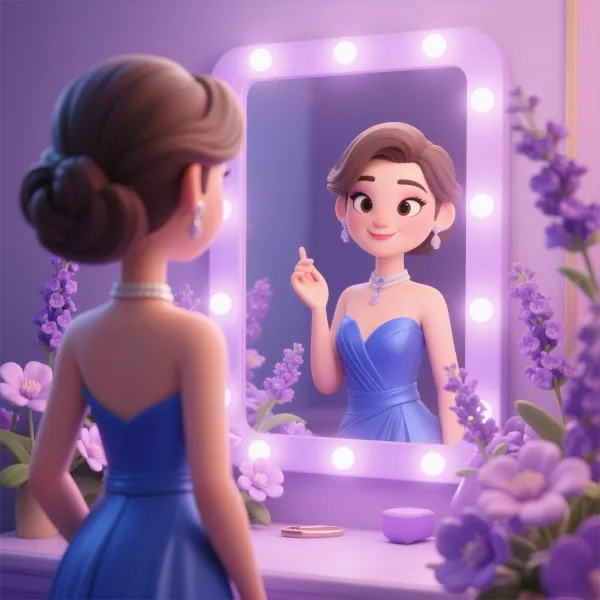Confidence boosting beauty insights